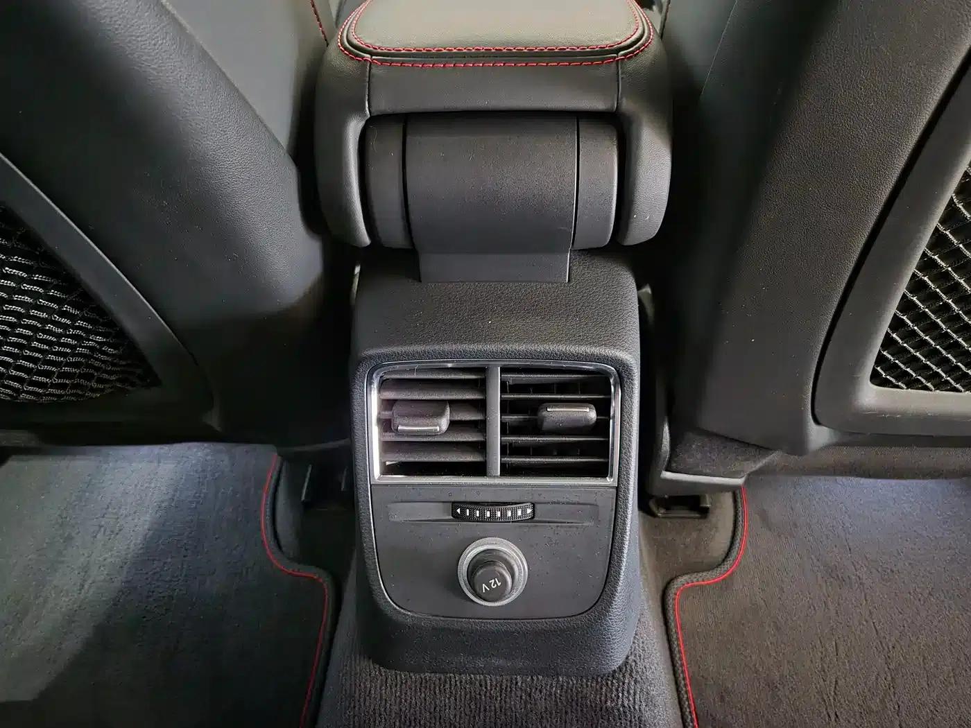Audi S3 2019 Model S3 2.0T Limousine — миниатюра 19