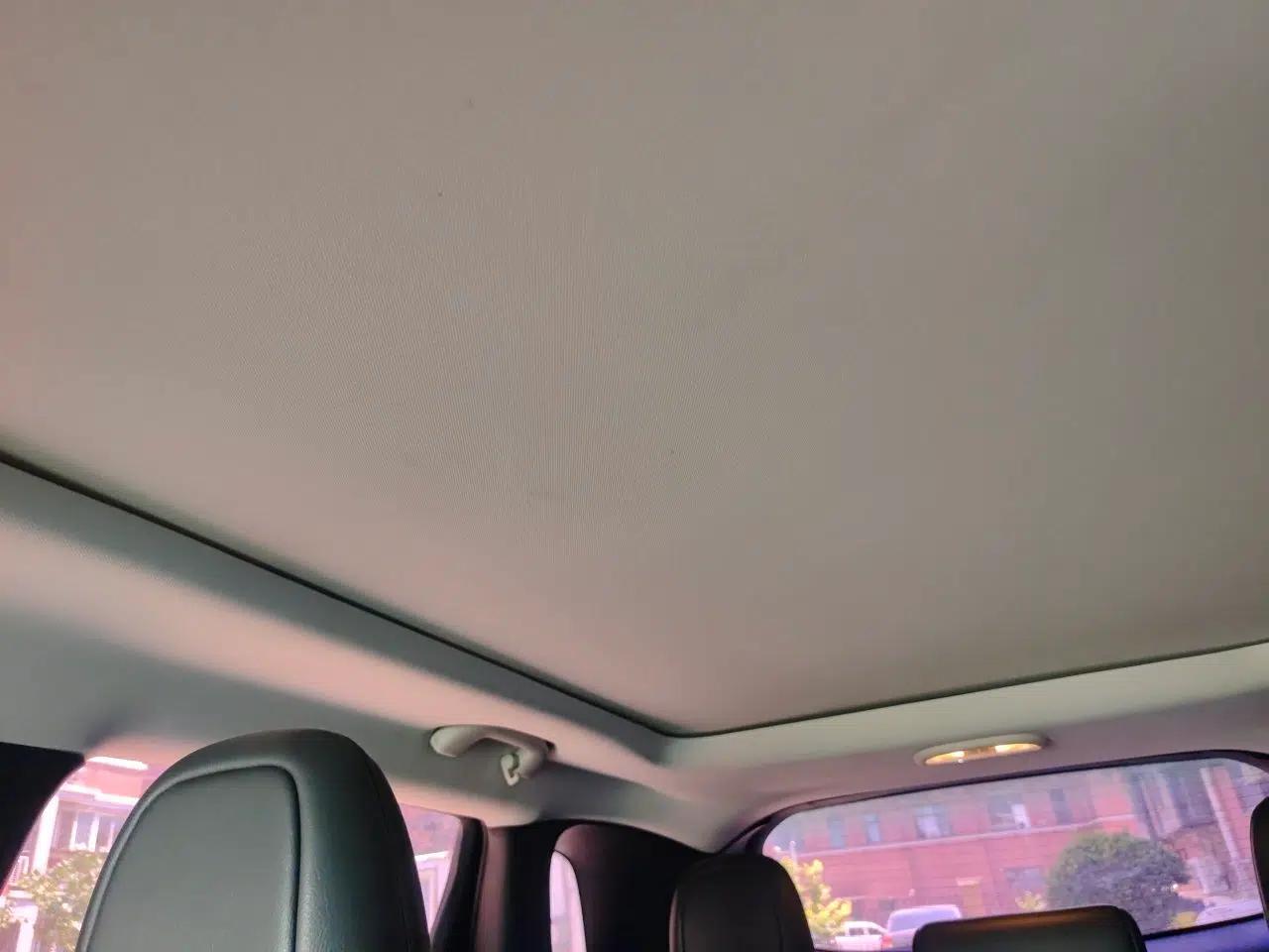 Jeep Cherokee 2016 2.4L Leading Edition — миниатюра 18