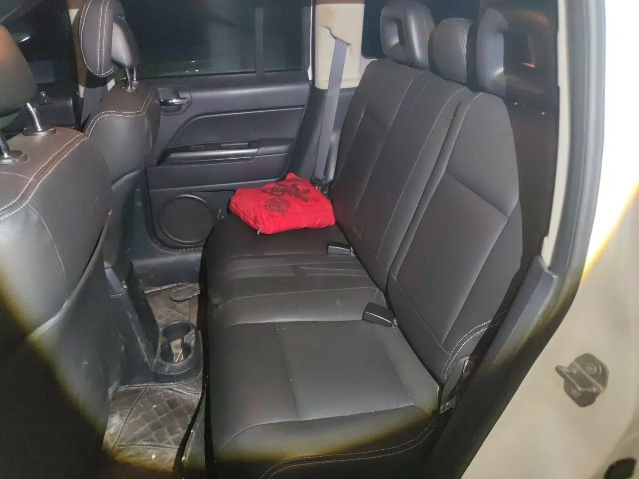 Jeep Patriot 2015 2.0L Sport Edition — миниатюра 17