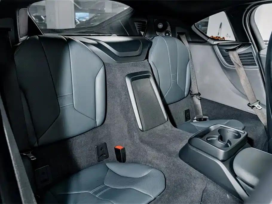 BMW i8 2014 Standard Edition — миниатюра 29