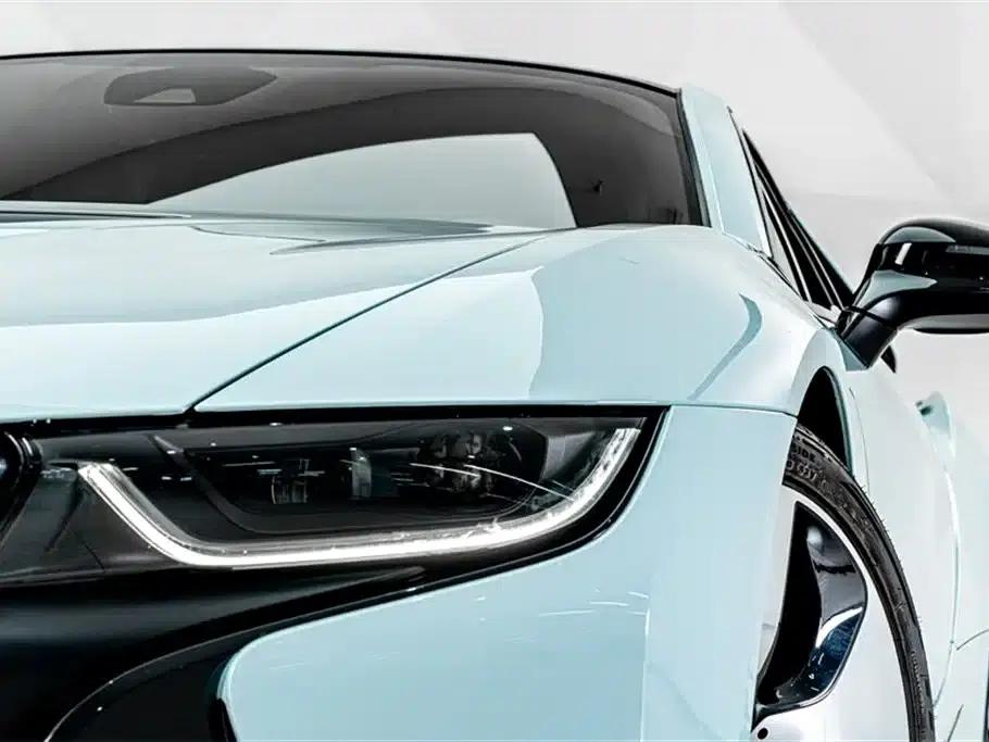BMW i8 2014 Standard Edition — миниатюра 6