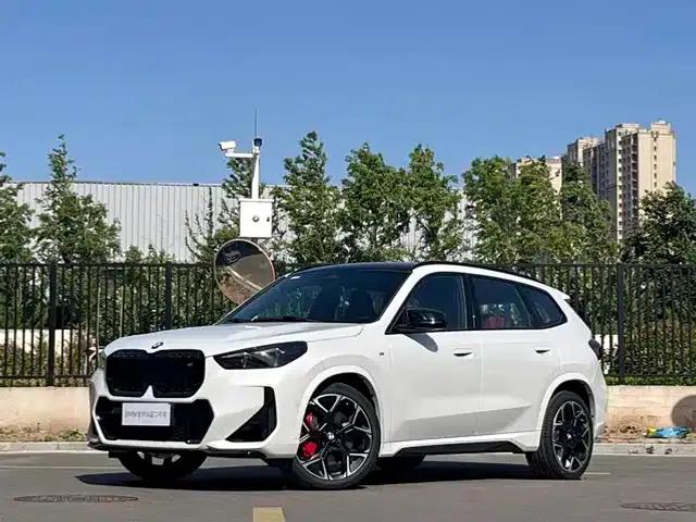 BMW X1 M35Li 2025 Model