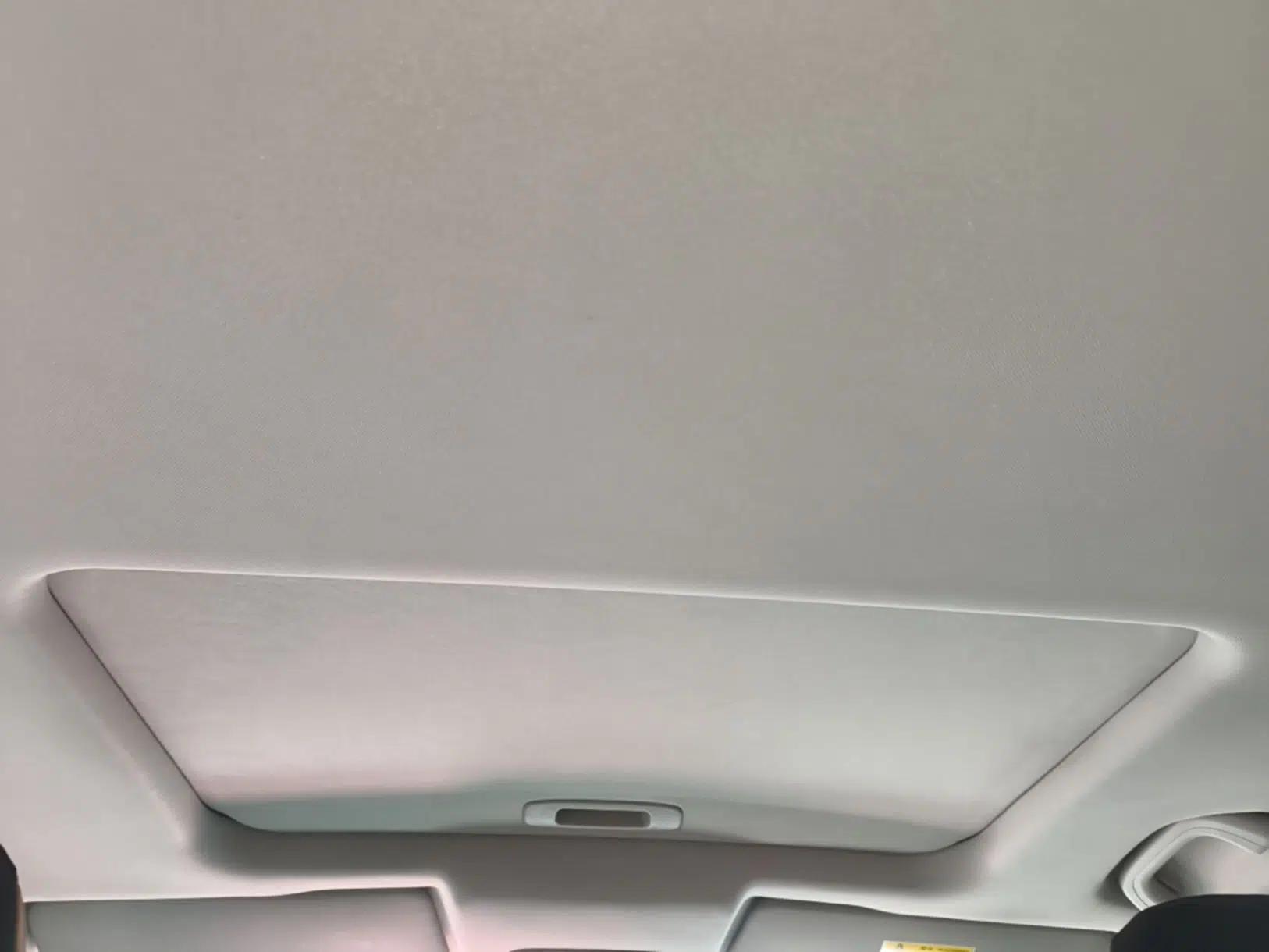 Geely Auto Haoyue PRO 2024 1.5T DCT Zongheng+ — миниатюра 21