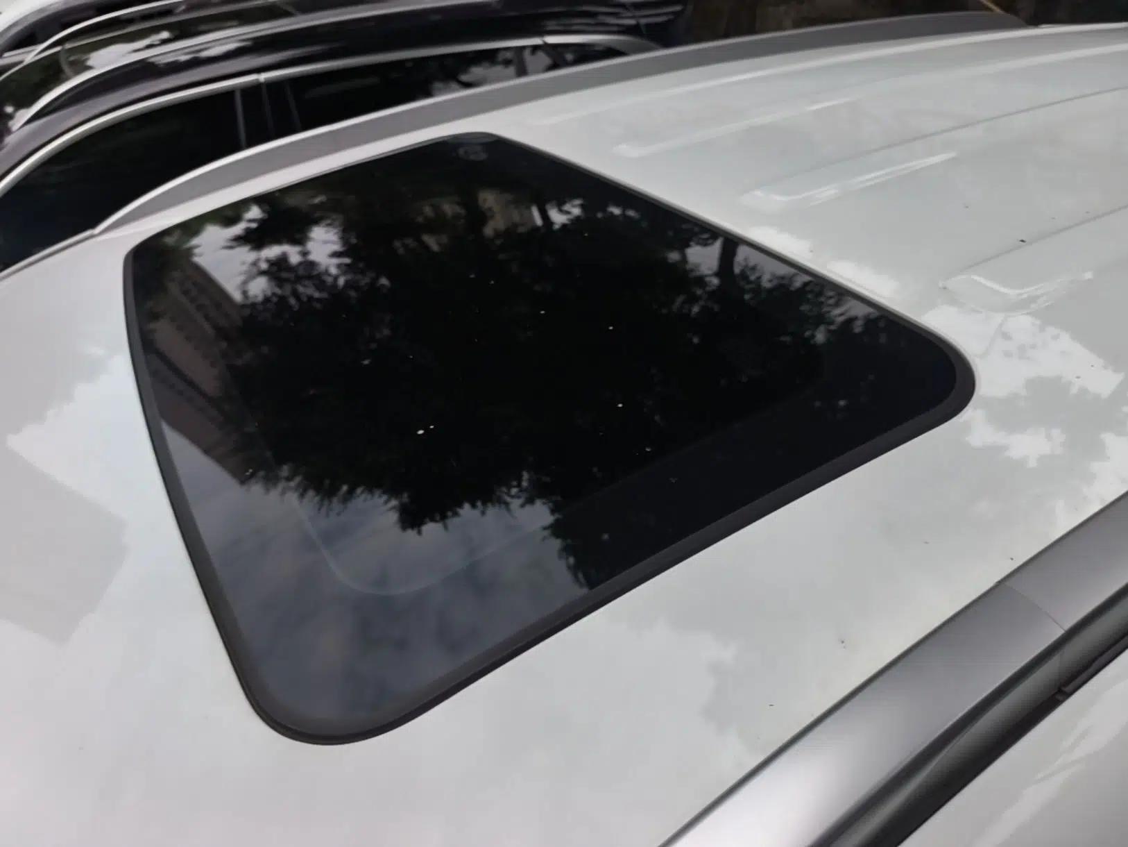 Geely Auto Haoyue PRO 2024 1.5T DCT Zongheng+ — миниатюра 7