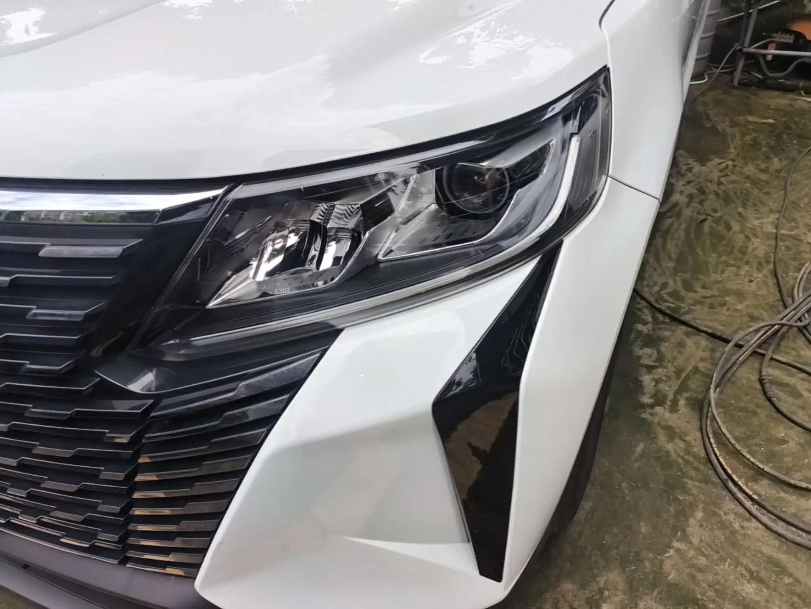 Geely Auto Haoyue PRO 2024 1.5T DCT Zongheng+ — миниатюра 8