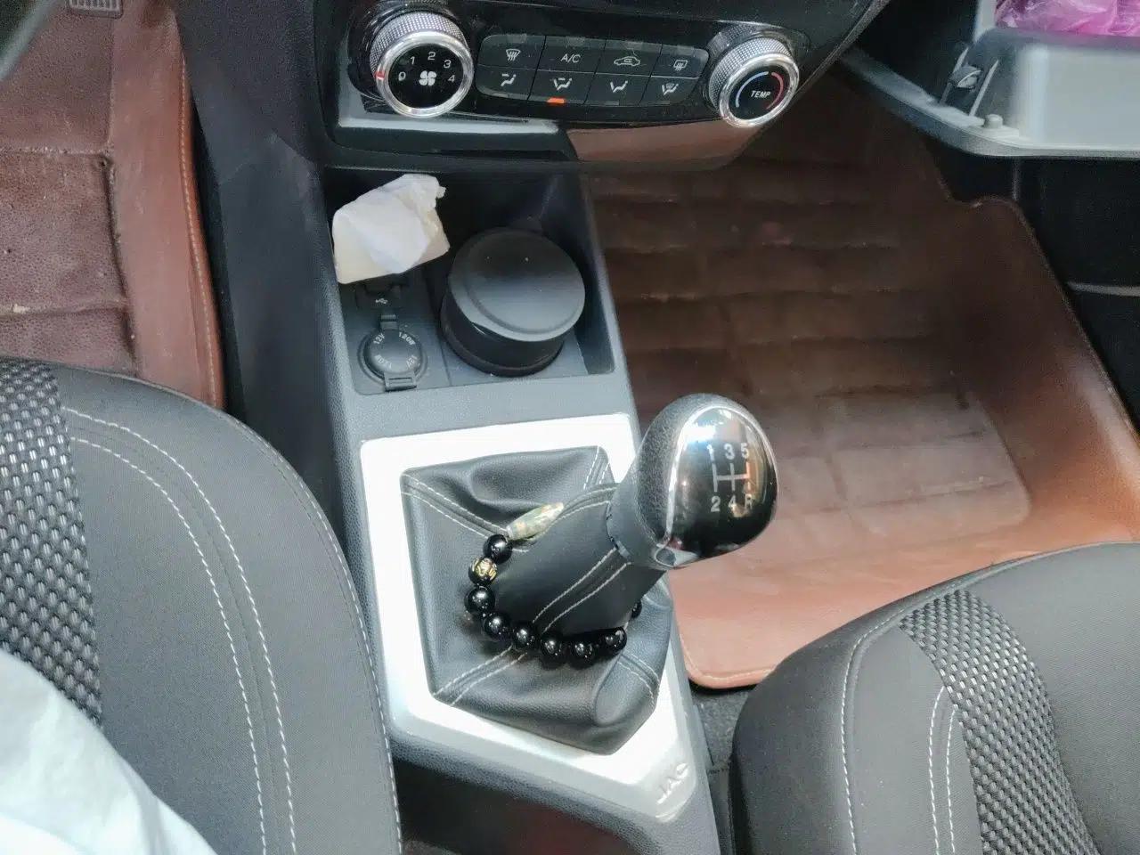 JAC Group Refine S2 2015 1.5L Manual Luxury Model — миниатюра 14