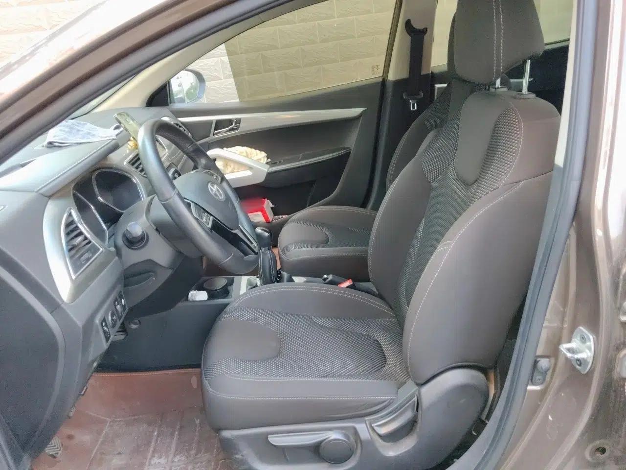 JAC Group Refine S2 2015 1.5L Manual Luxury Model — миниатюра 15