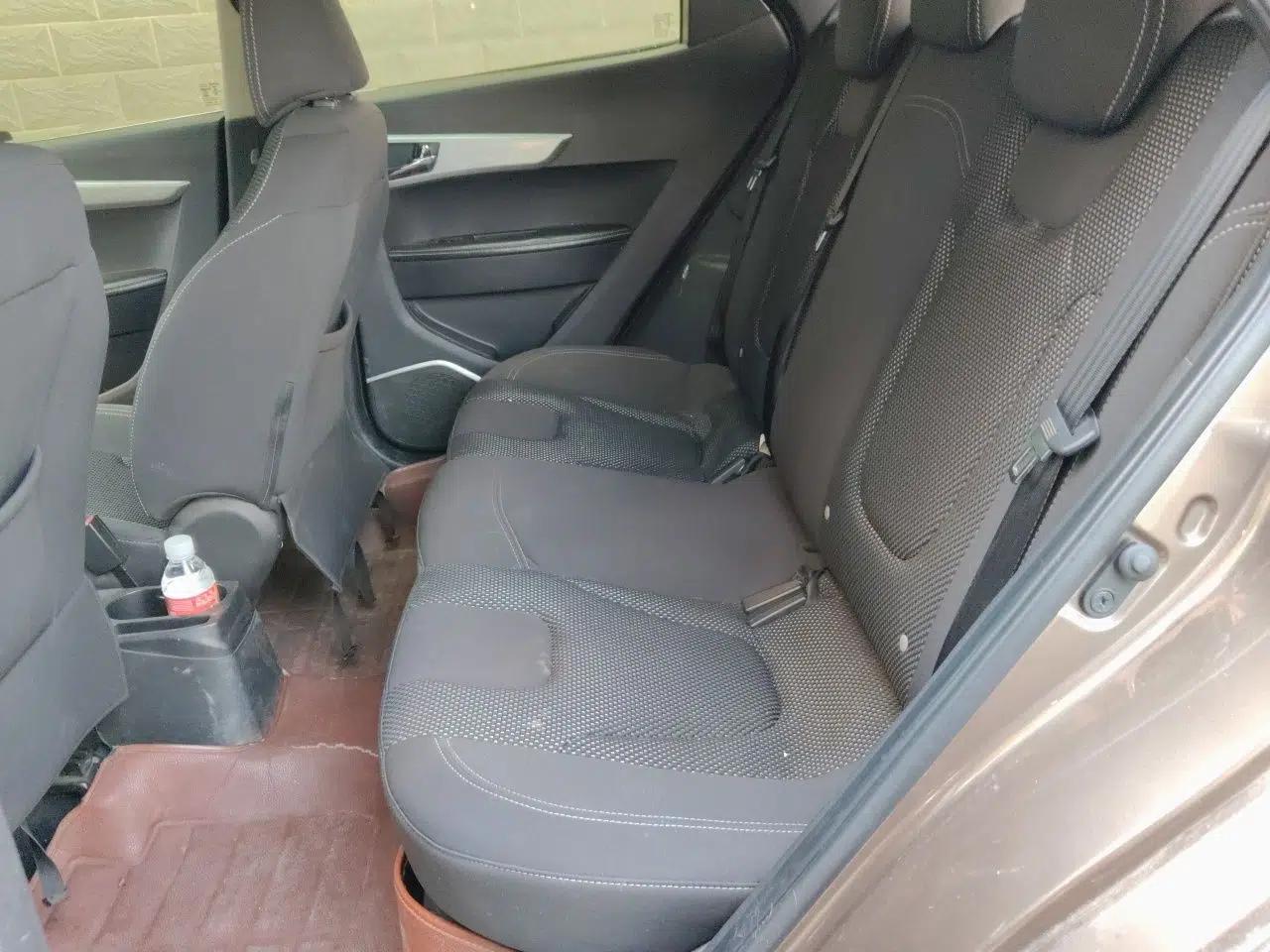 JAC Group Refine S2 2015 1.5L Manual Luxury Model — миниатюра 17