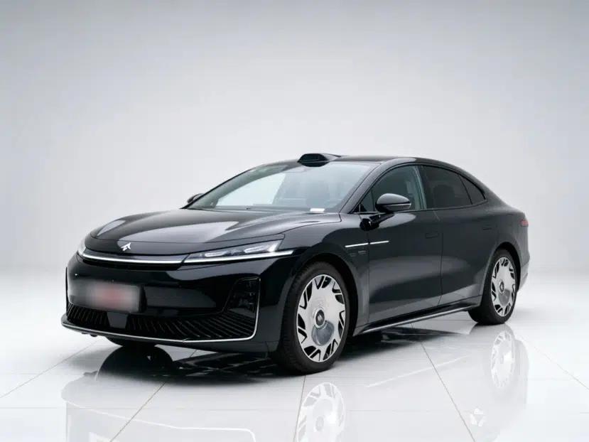 Hyptec Haval A800 2026 Model Smart Prestige Edition — миниатюра 1