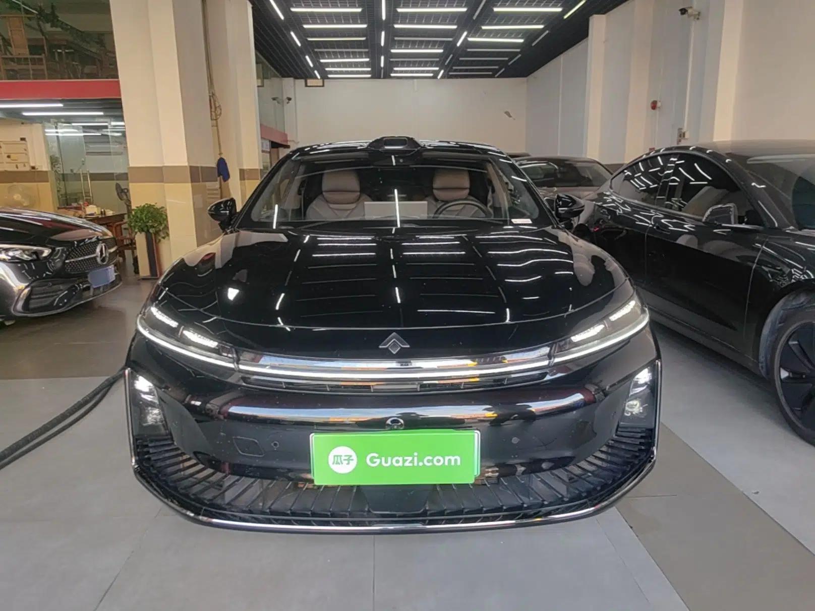 Hyptec Haval A800 2026 Model Smart Prestige Edition — миниатюра 2
