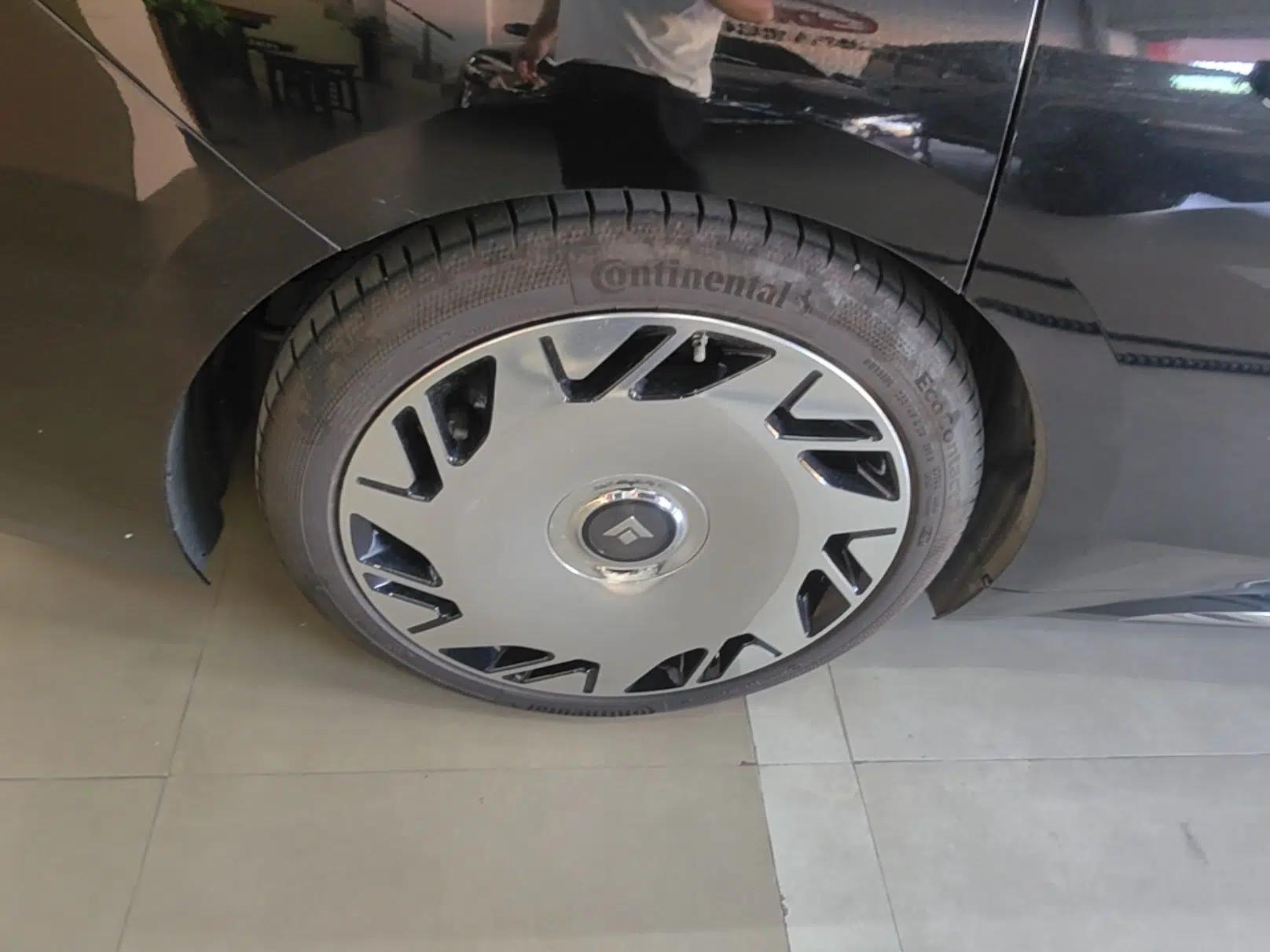 Hyptec Haval A800 2026 Model Smart Prestige Edition — миниатюра 11
