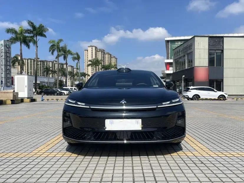 Hyptec Haval A800 2026 Model Smart Prestige Edition — миниатюра 12
