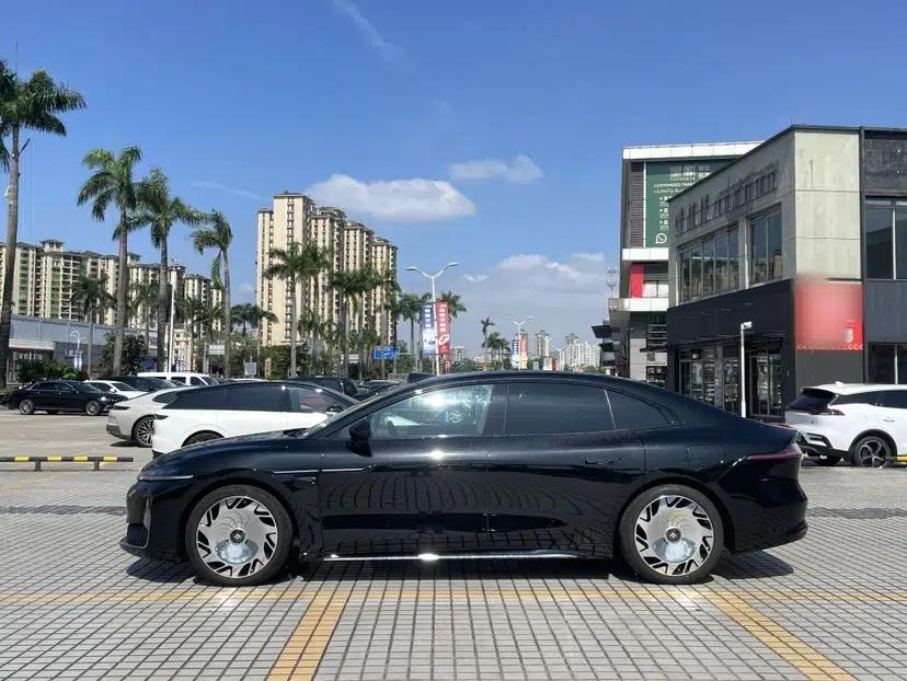 Hyptec Haval A800 2026 Model Smart Prestige Edition — миниатюра 14