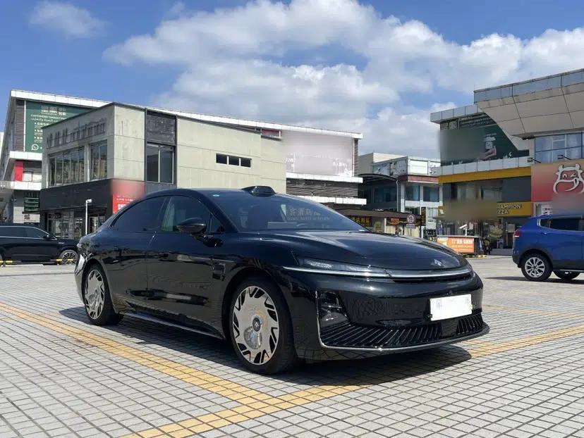 Hyptec Haval A800 2026 Model Smart Prestige Edition — миниатюра 15