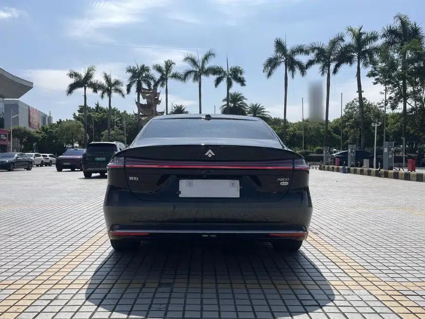 Hyptec Haval A800 2026 Model Smart Prestige Edition — миниатюра 17
