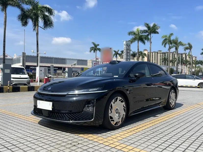 Hyptec Haval A800 2026 Model Smart Prestige Edition — миниатюра 18