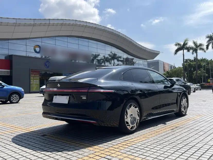 Hyptec Haval A800 2026 Model Smart Prestige Edition — миниатюра 19