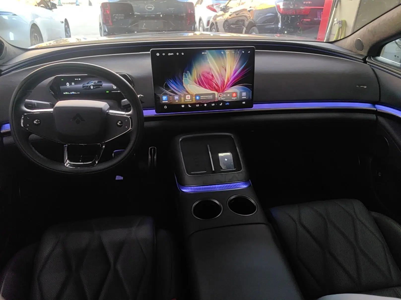 Hyptec Haval A800 2026 Model Smart Prestige Edition — миниатюра 20
