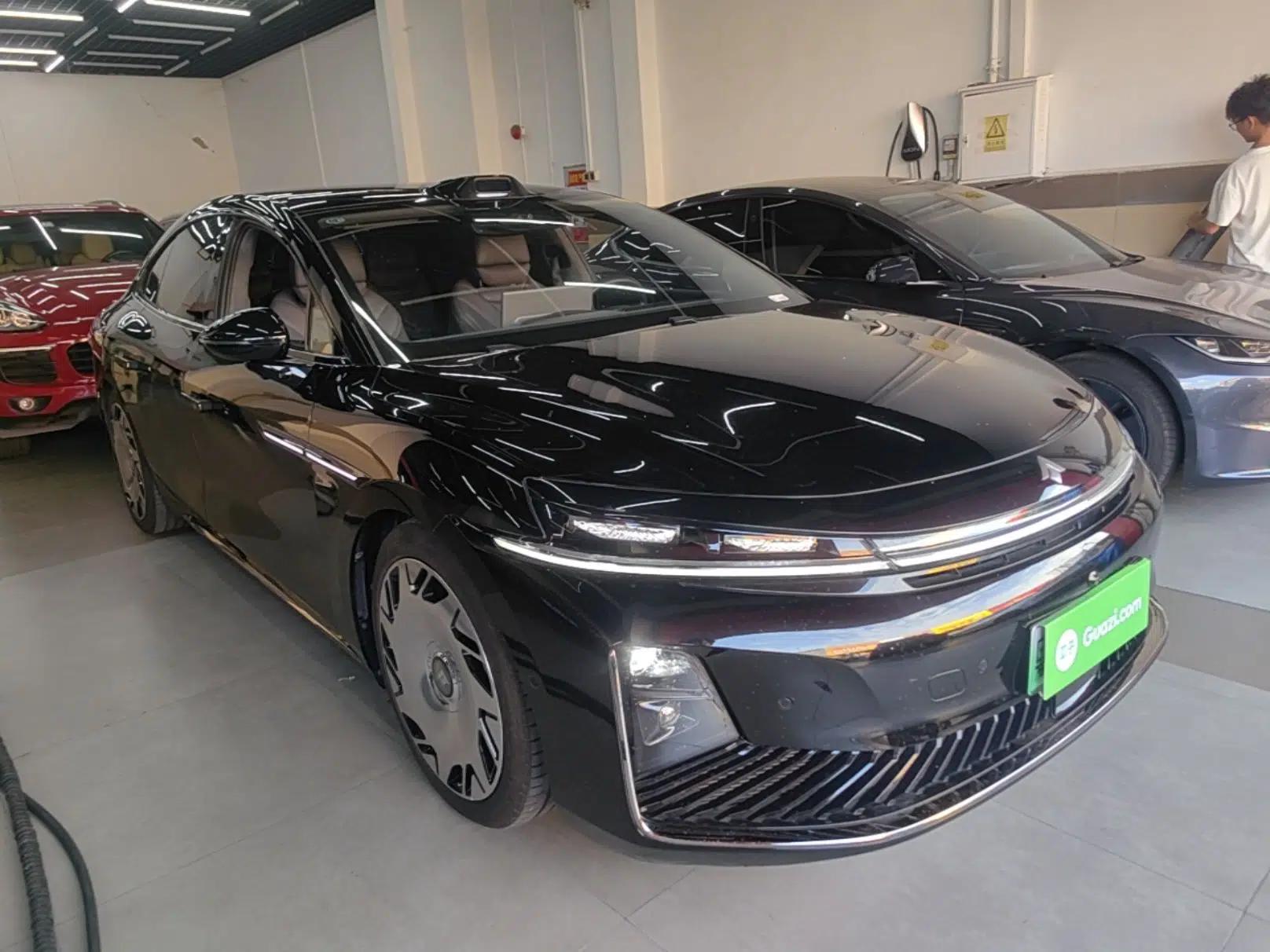Hyptec Haval A800 2026 Model Smart Prestige Edition — миниатюра 3