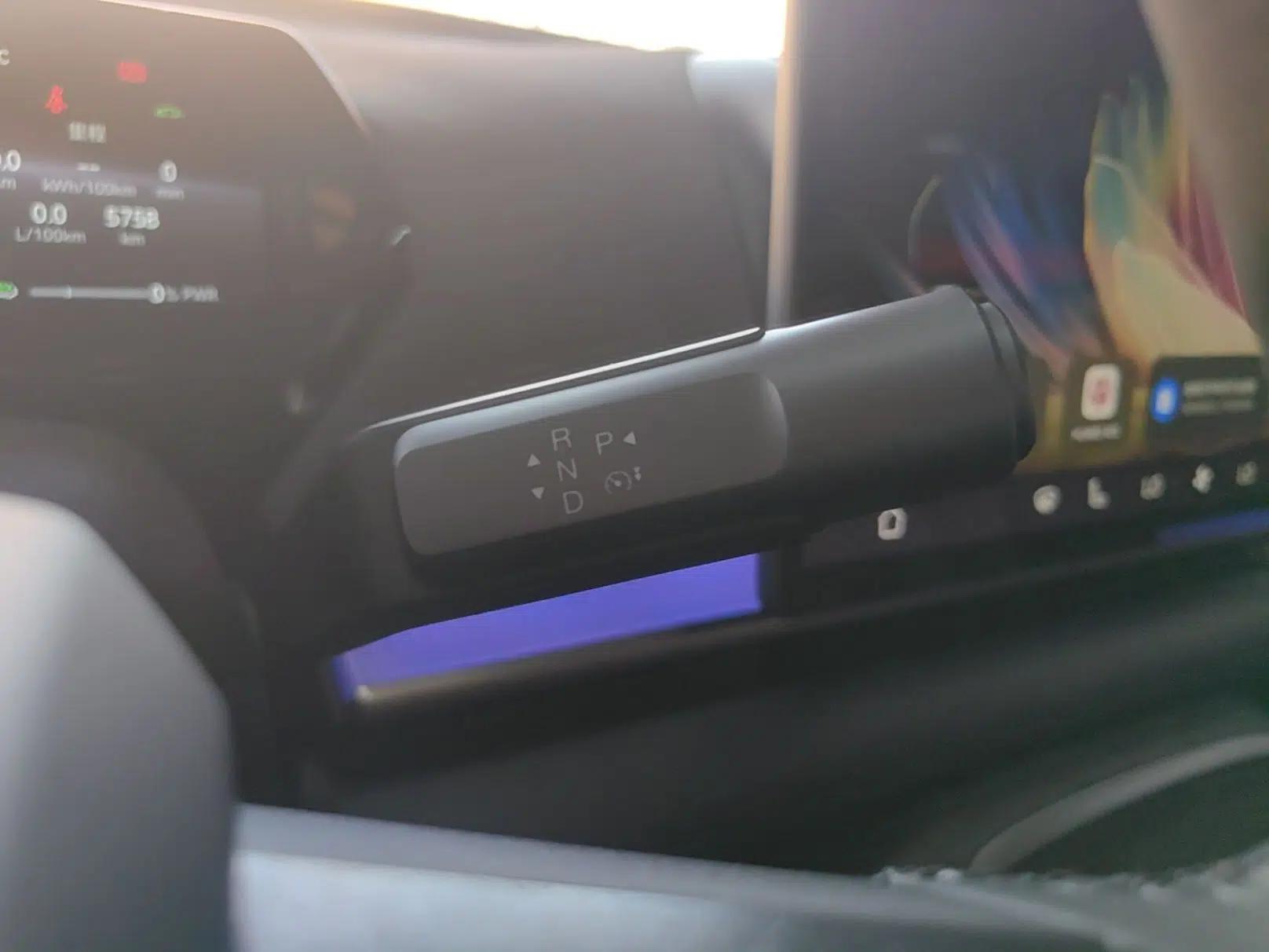 Hyptec Haval A800 2026 Model Smart Prestige Edition — миниатюра 24