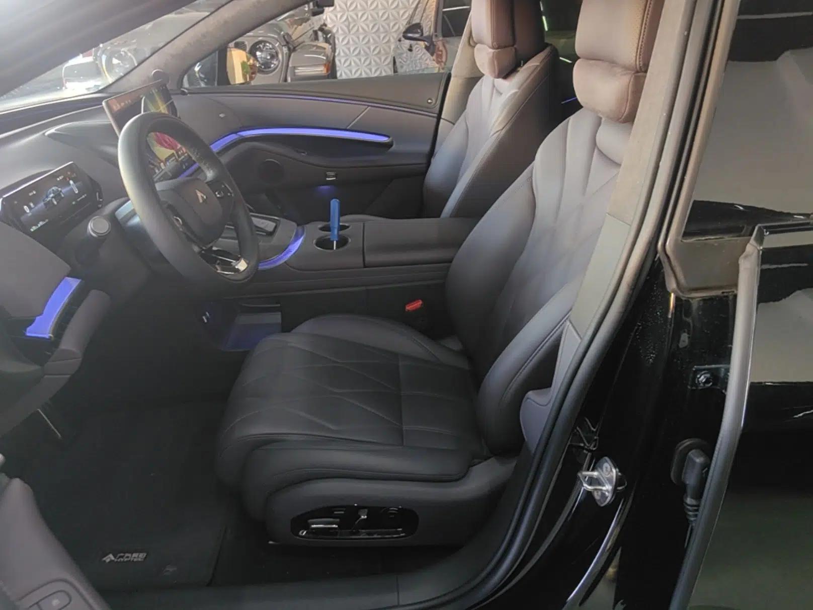 Hyptec Haval A800 2026 Model Smart Prestige Edition — миниатюра 25