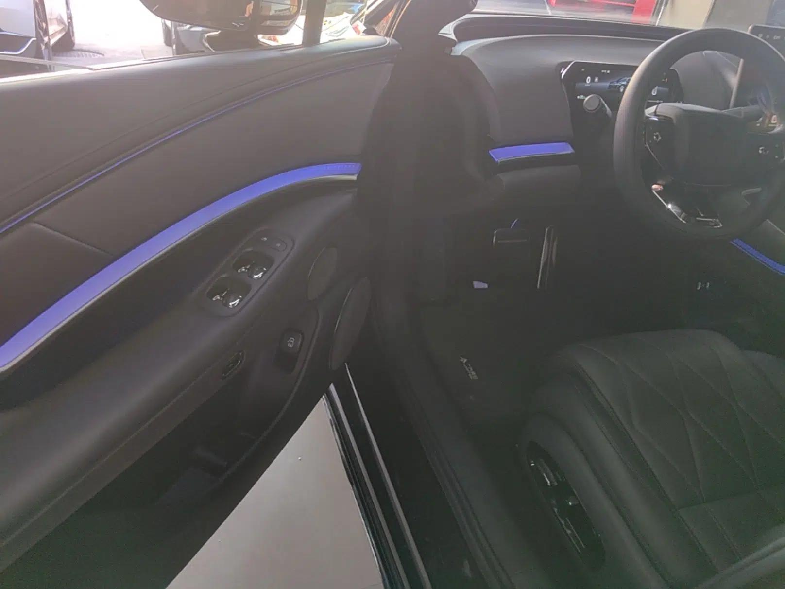 Hyptec Haval A800 2026 Model Smart Prestige Edition — миниатюра 26