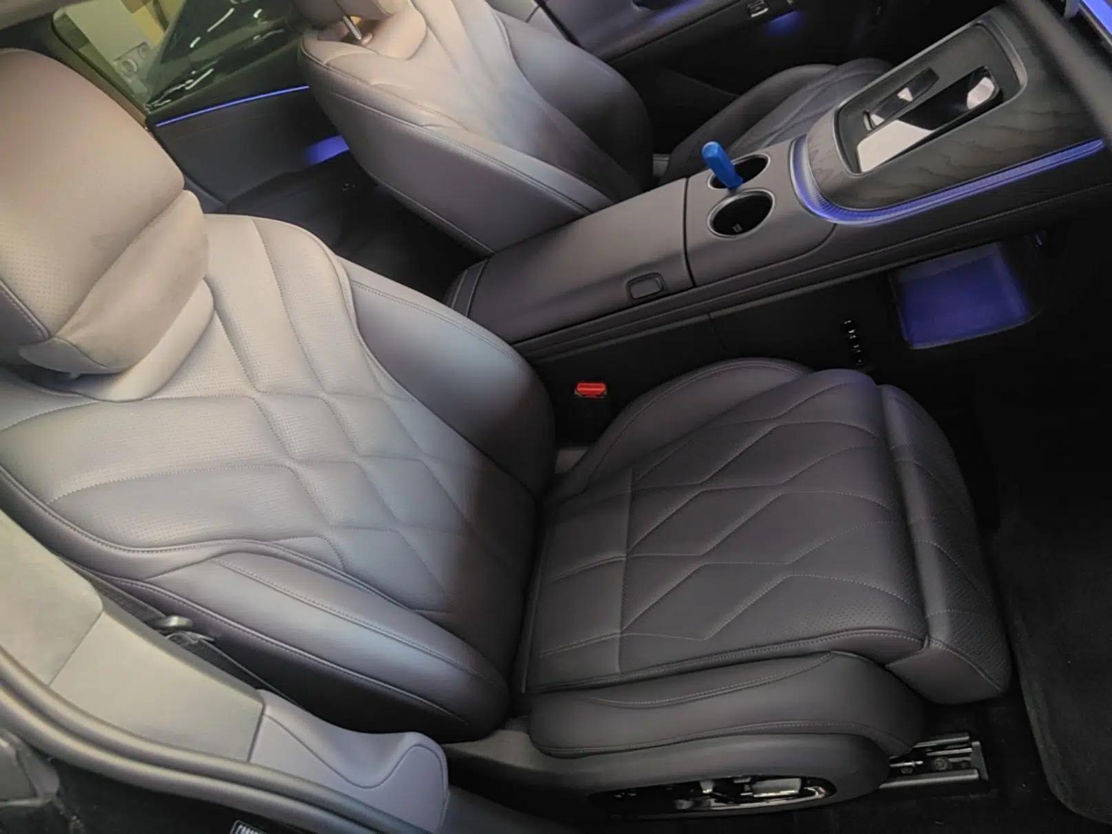 Hyptec Haval A800 2026 Model Smart Prestige Edition — миниатюра 27