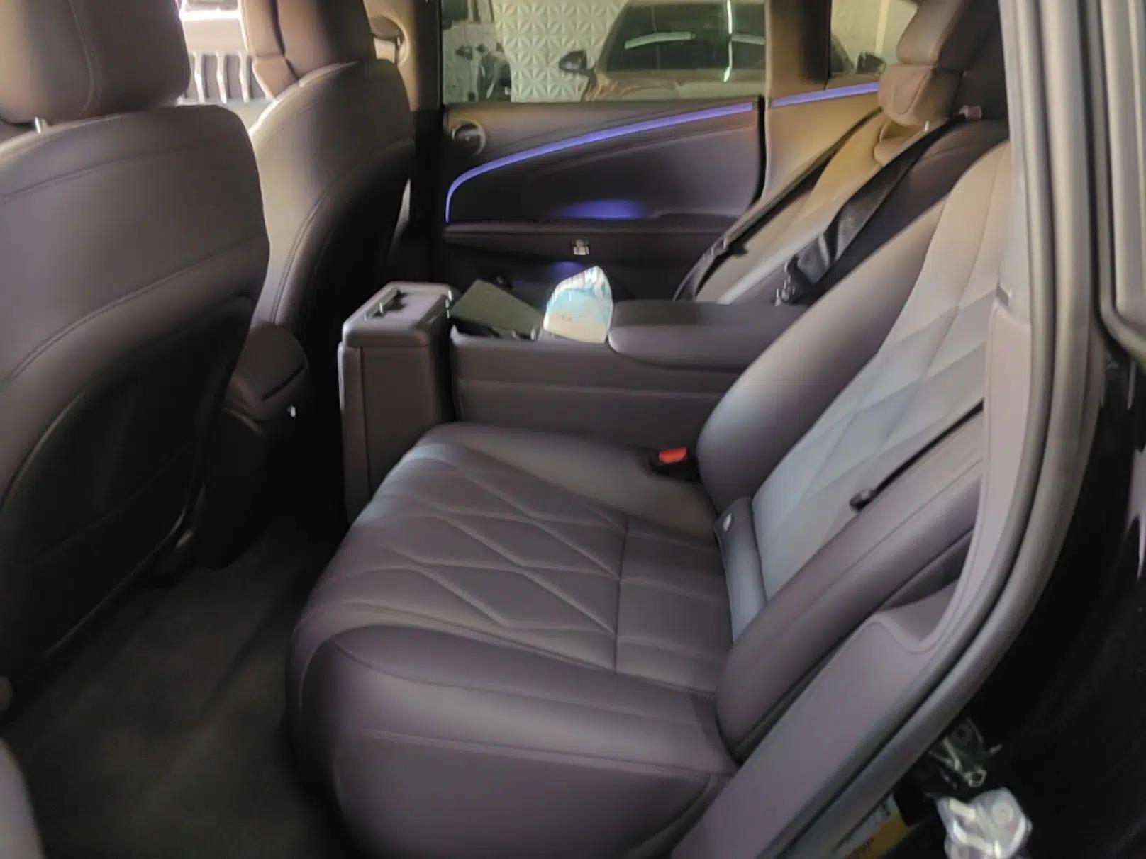 Hyptec Haval A800 2026 Model Smart Prestige Edition — миниатюра 28