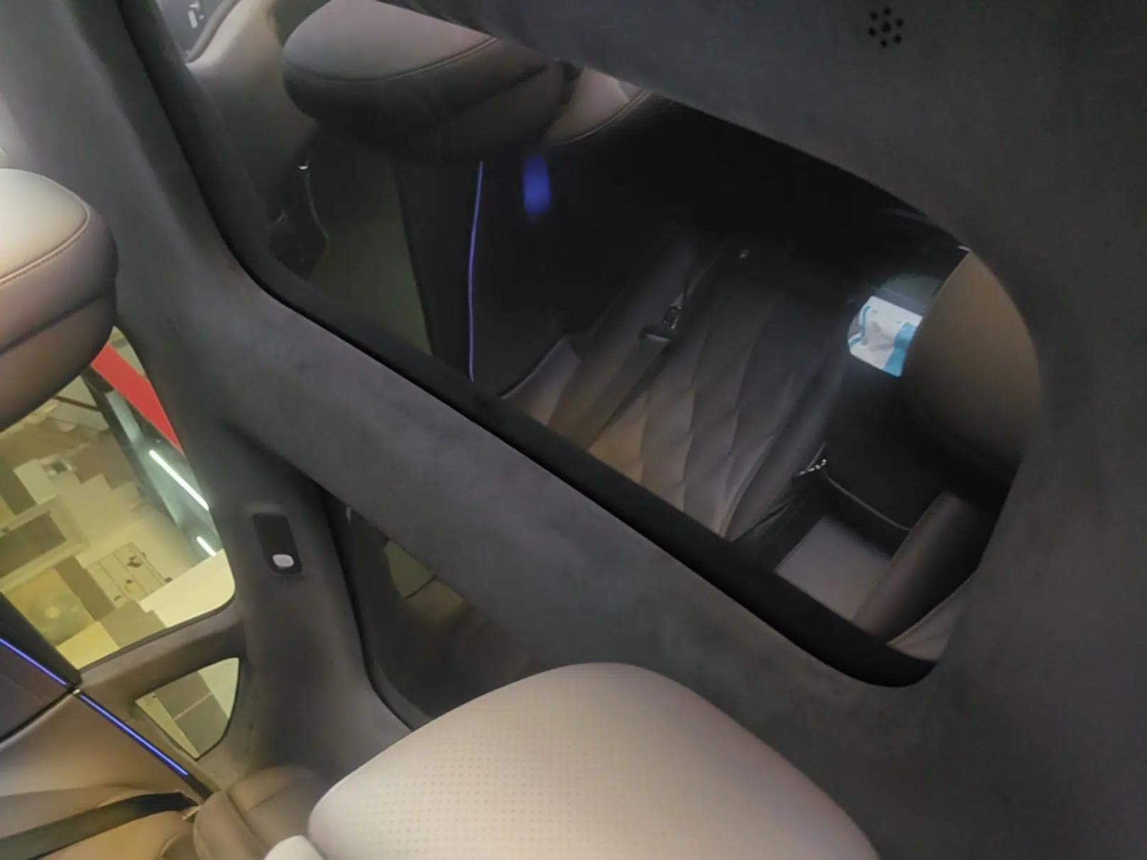 Hyptec Haval A800 2026 Model Smart Prestige Edition — миниатюра 29