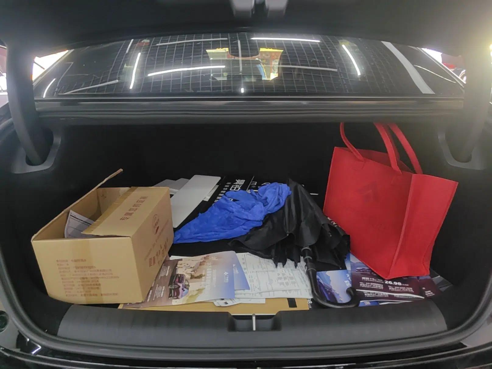 Hyptec Haval A800 2026 Model Smart Prestige Edition — миниатюра 30