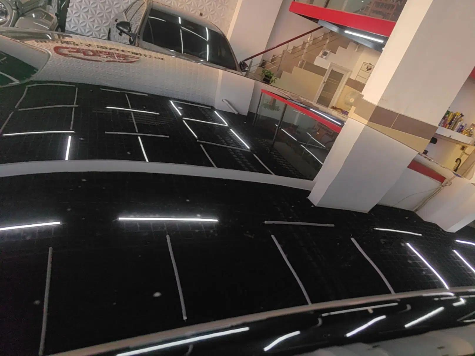Hyptec Haval A800 2026 Model Smart Prestige Edition — миниатюра 7