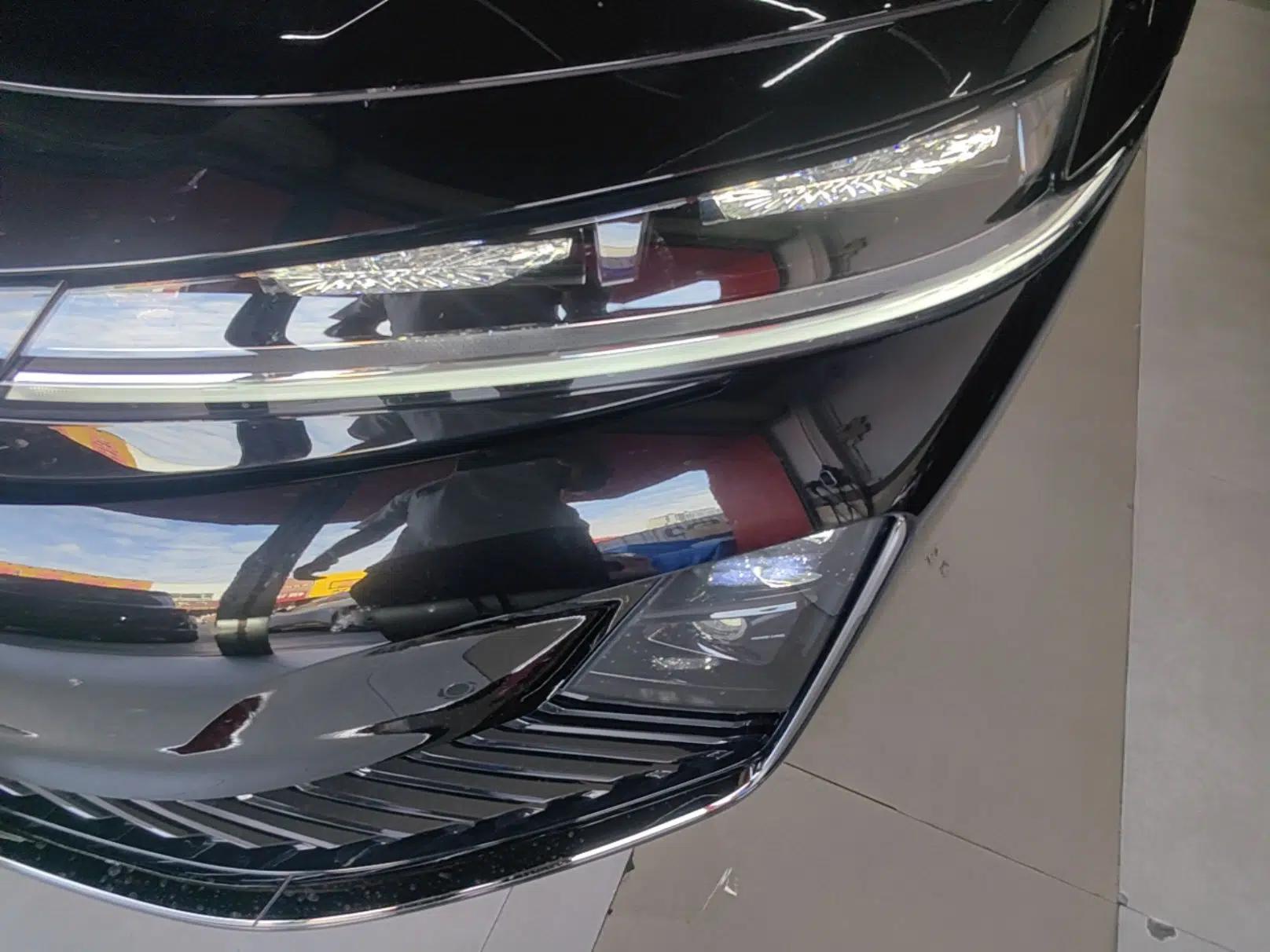 Hyptec Haval A800 2026 Model Smart Prestige Edition — миниатюра 8
