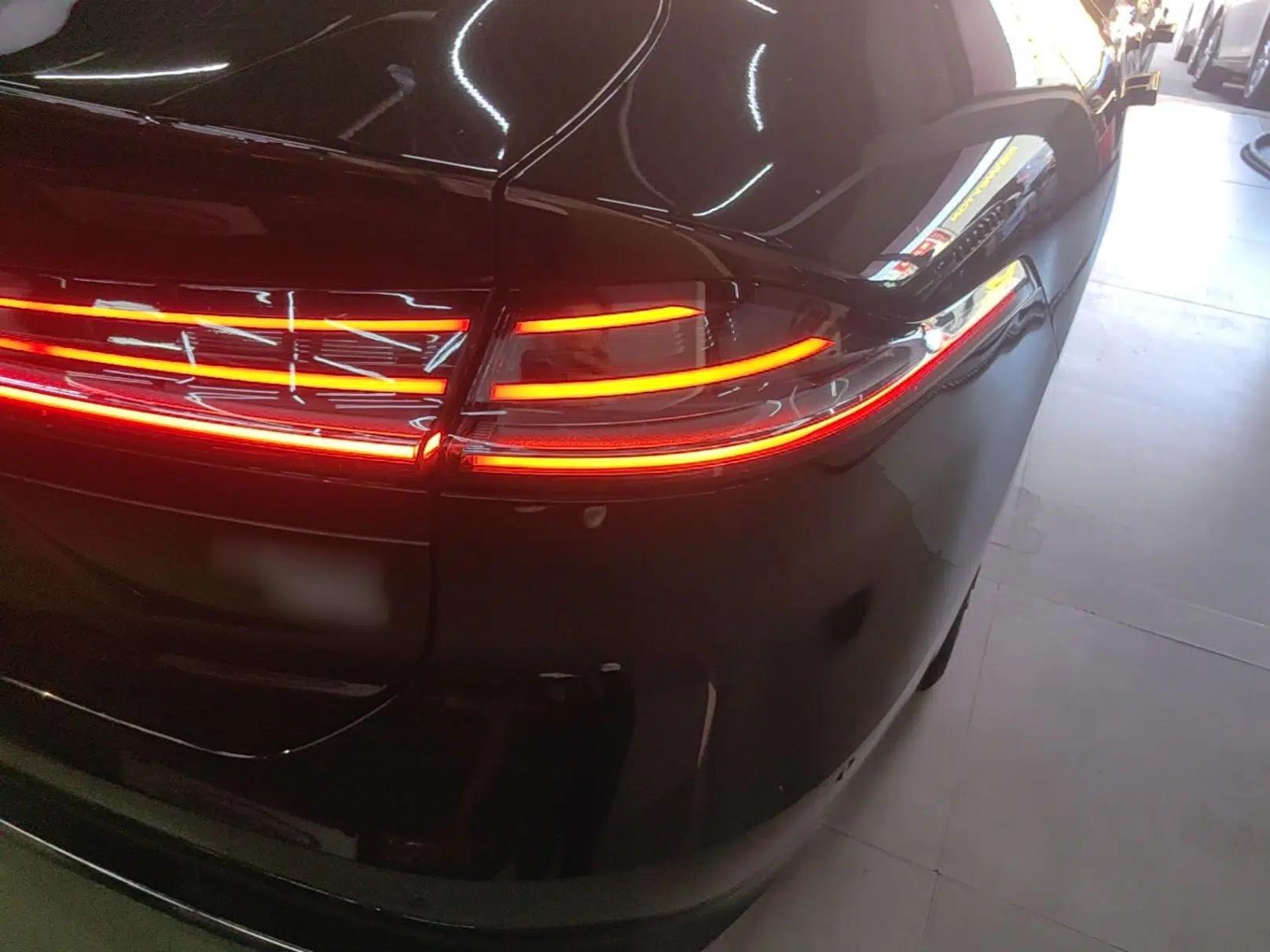 Hyptec Haval A800 2026 Model Smart Prestige Edition — миниатюра 9