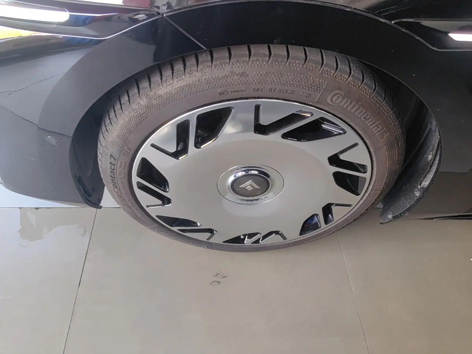Hyptec Haval A800 2026 Model Smart Prestige Edition — миниатюра 10