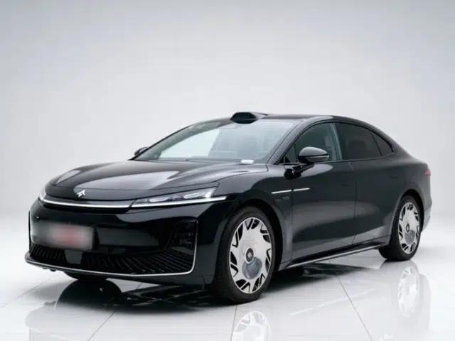 Hyptec Haval A800 2026 Model Smart Prestige Edition