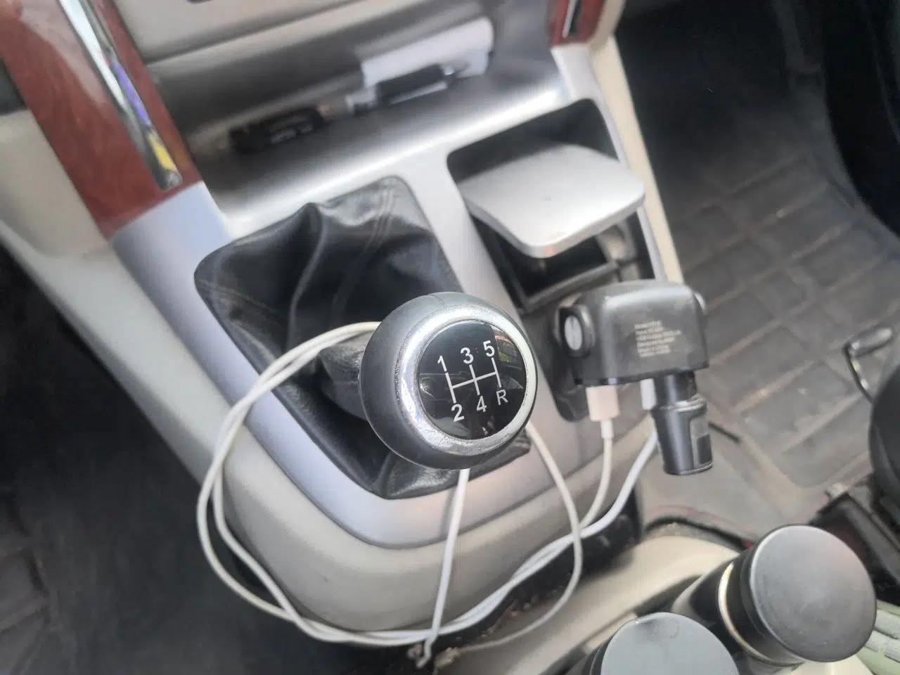 Jinbei Grace 2016 2.0L Express Utility Model — миниатюра 14