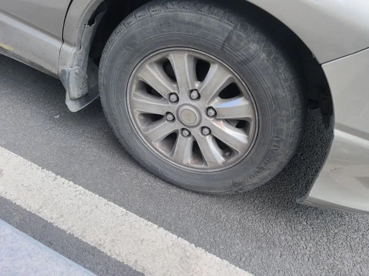 Jinbei Grace 2016 2.0L Express Utility Model — миниатюра 8