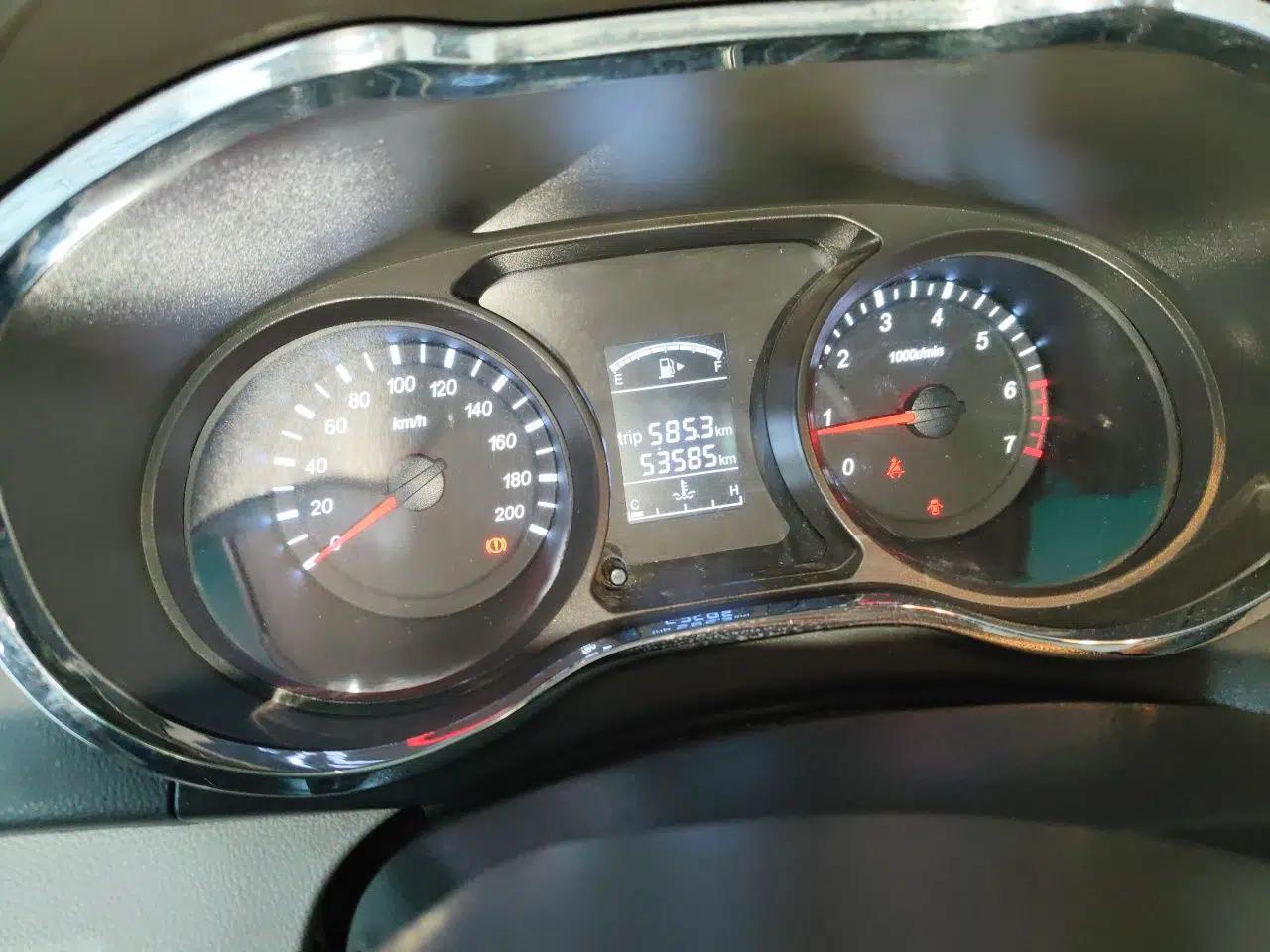 Jinbei 750 2016 1.5L Flagship Edition — миниатюра 12
