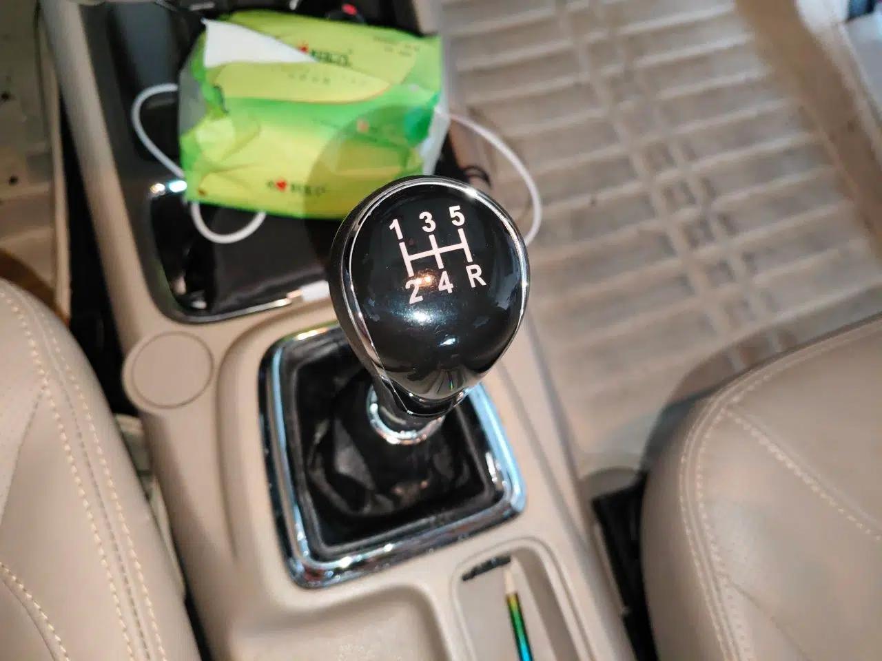 Jinbei 750 2016 1.5L Flagship Edition — миниатюра 14