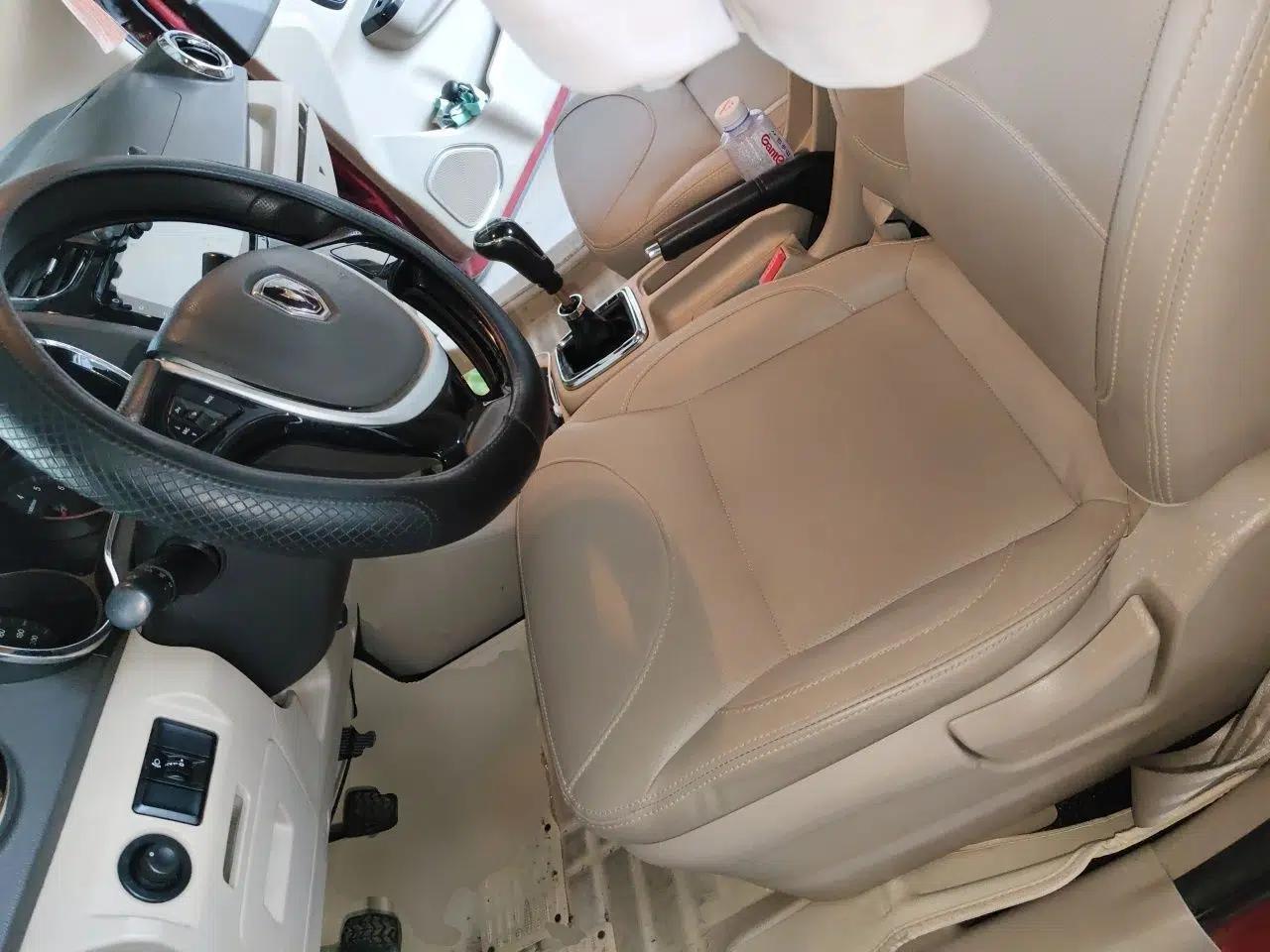 Jinbei 750 2016 1.5L Flagship Edition — миниатюра 15