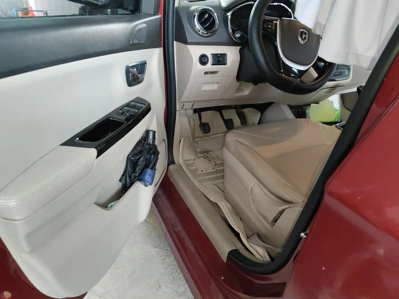 Jinbei 750 2016 1.5L Flagship Edition — миниатюра 16