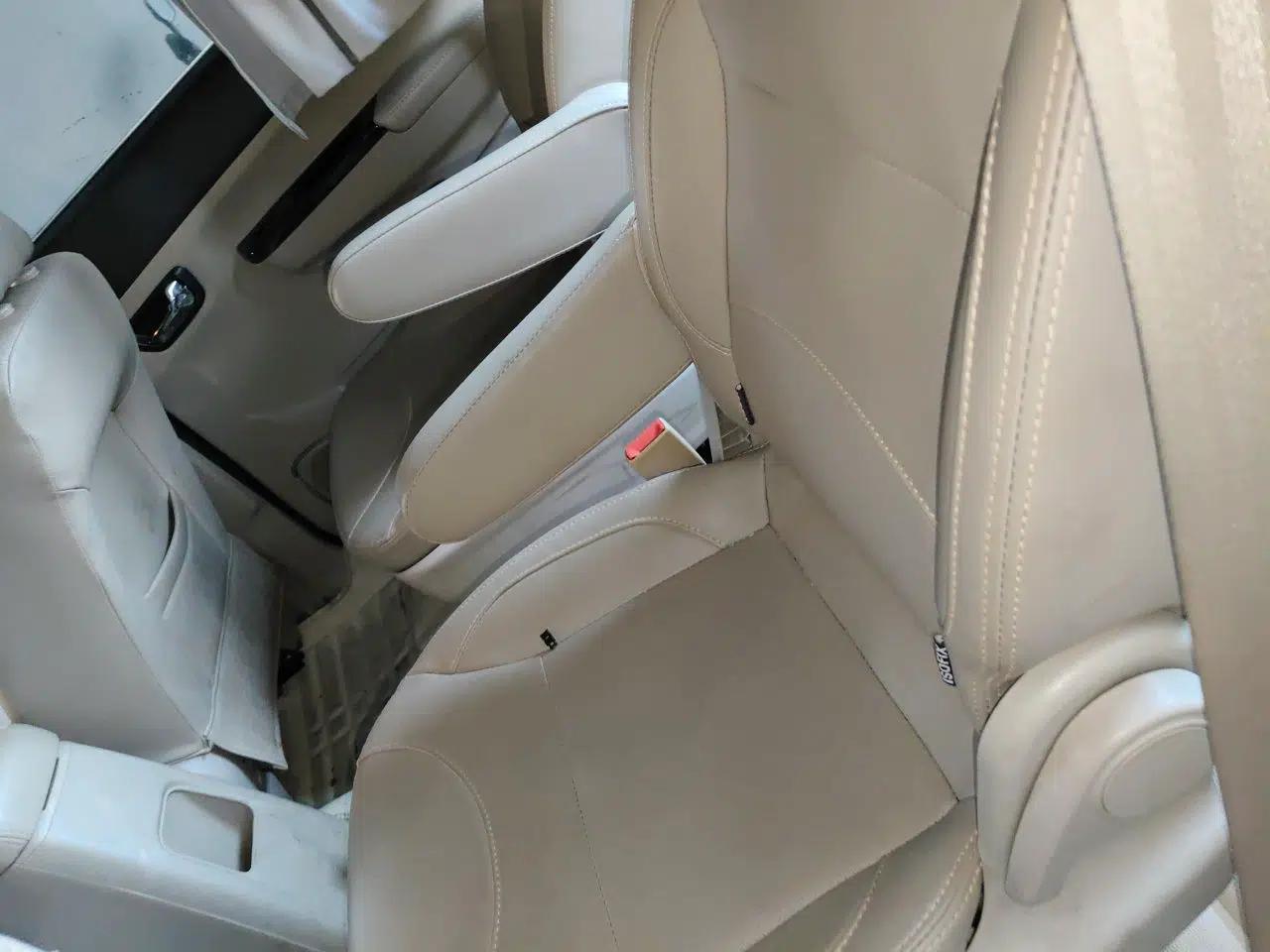 Jinbei 750 2016 1.5L Flagship Edition — миниатюра 17