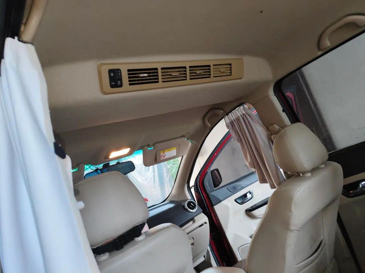 Jinbei 750 2016 1.5L Flagship Edition — миниатюра 18