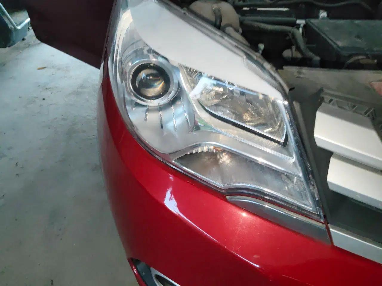 Jinbei 750 2016 1.5L Flagship Edition — миниатюра 7