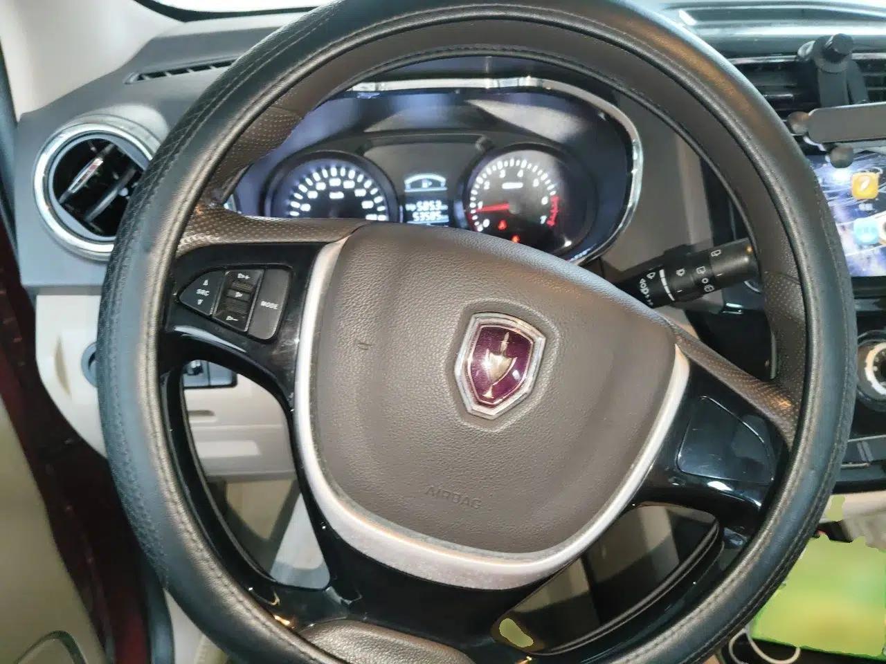Jinbei 750 2016 1.5L Flagship Edition — миниатюра 10