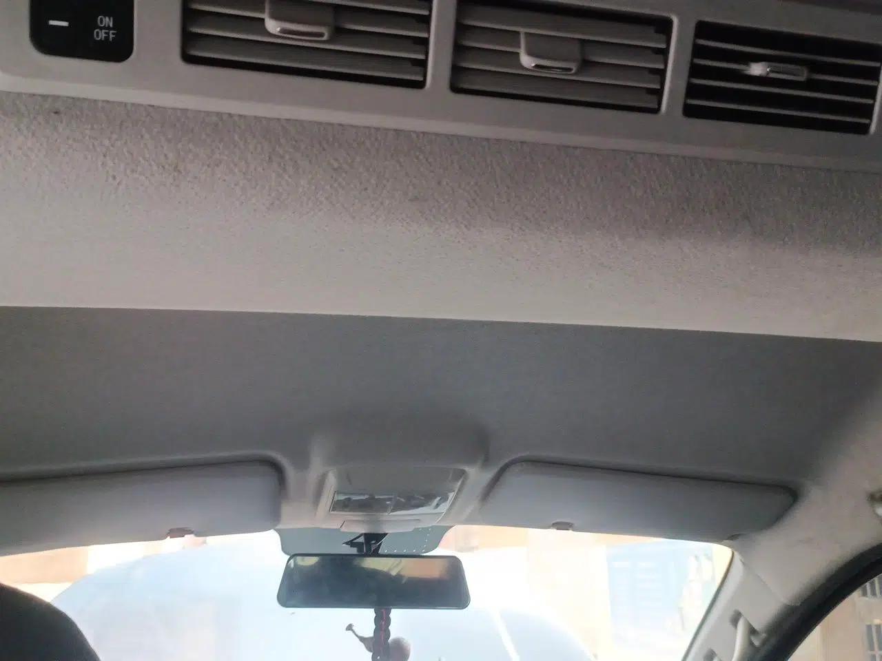 Jinbei Gold Hiace 2021 1.5L Passenger Vehicle Engineering Lion 5-Seater — миниатюра 18