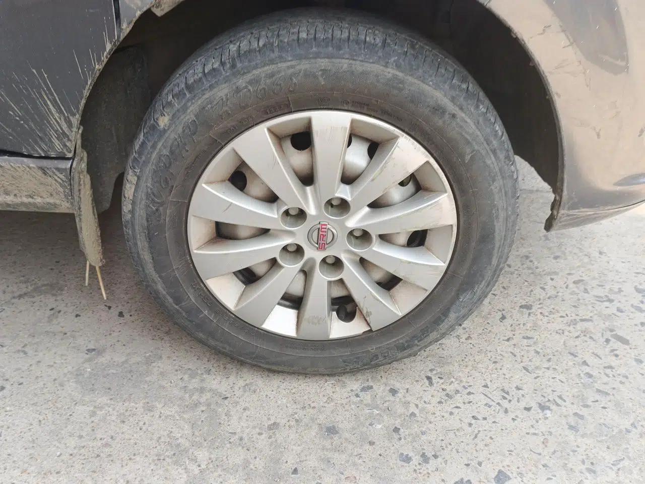Jinbei Gold Hiace 2021 1.5L Passenger Vehicle Engineering Lion 5-Seater — миниатюра 8