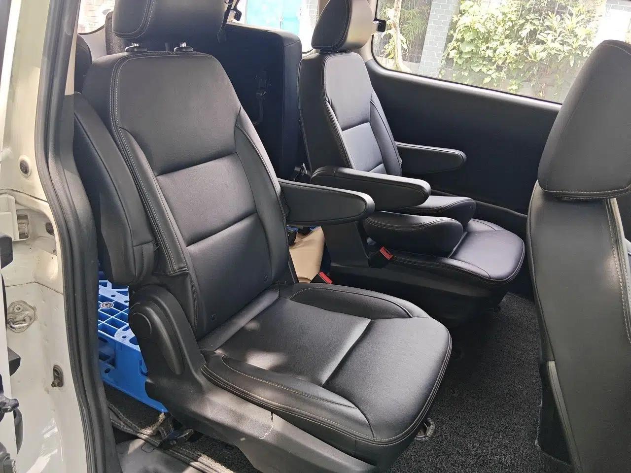 Jinbei F50 2017 1.6L Manual Comfort Model — миниатюра 17