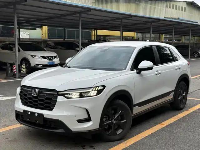 Honda HR-V 2023 240TURBO Sporty Edition