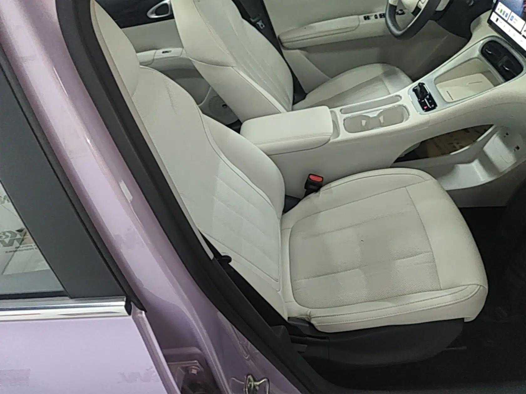 Geely Galaxy Geome 2025 UP 410km Exploration Edition — миниатюра 19